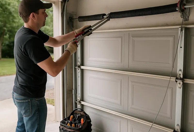About York Garage Door