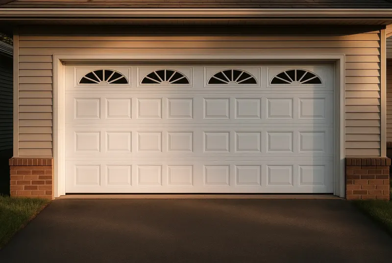 Contact York Garage Door